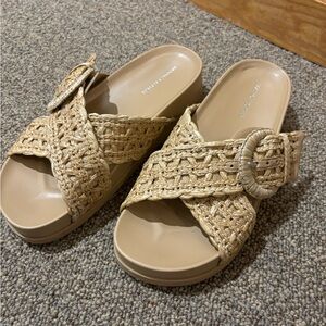 Marc Fisher Welti Sandal